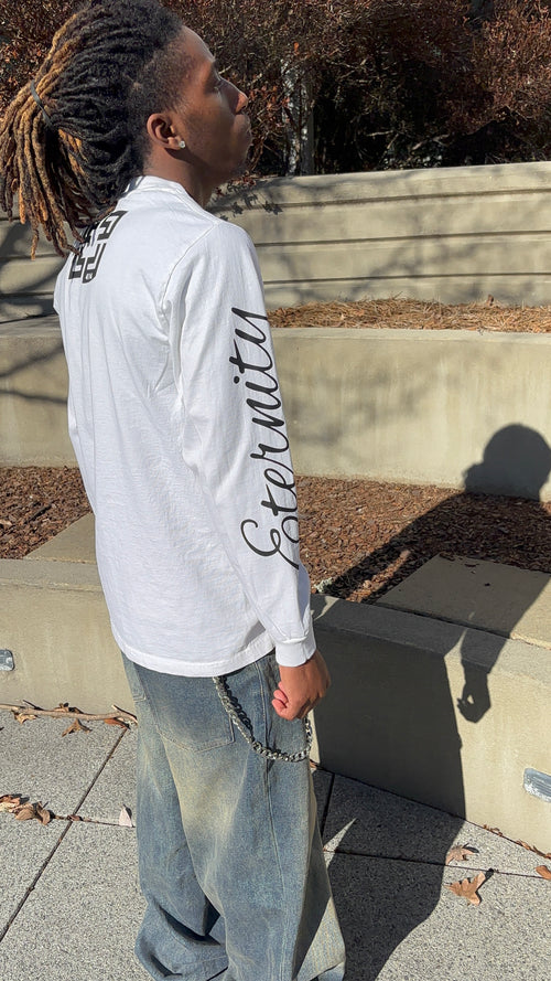 414 Heavy weight Long sleeve