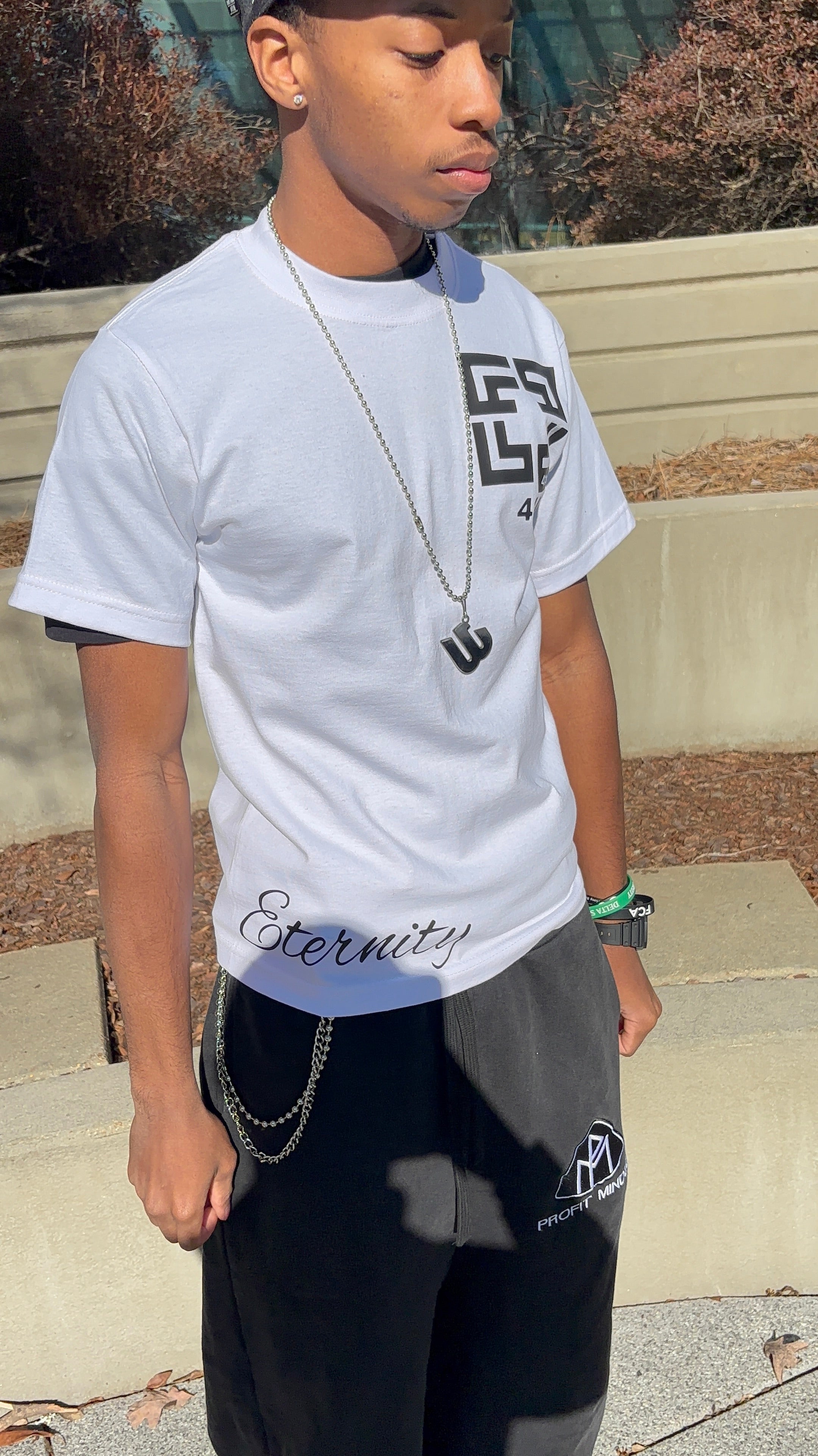 414 Cropped Slim Boxy