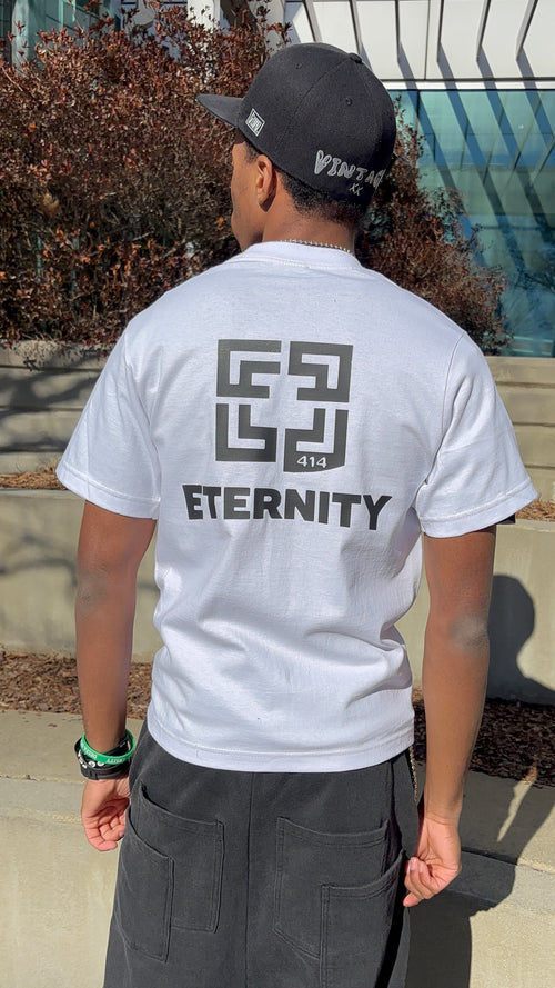 414 Cropped Slim Boxy